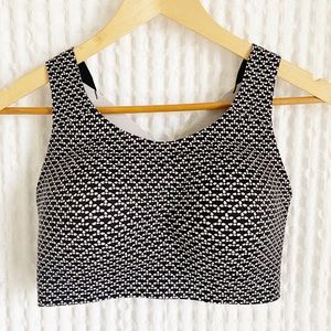 Lululemon Enlite Bra - 34DD